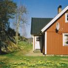 Casa Di Vacanza Hallands Lan: Ferienhaus Askome 