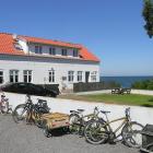 Appartamento Di Vacanza Bornholm: Ferienwohnung Sandvig 