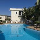 Casa Di Vacanza Sicilia: Villa Leone 