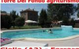 Appartamento Di Vacanza Ferrara Emilia Romagna: Clelia (A2) - Torre Del ...