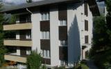 Casa Di Vacanza Bellwald: Haus 76 (Ch-3997-12) 