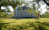 Casa Di Vacanza Borgogna: Chateau Le Bailly (Fr-58340-01) 