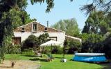 Casa Di Vacanza Sardegna: Villa Giuliana (Bcu100) 