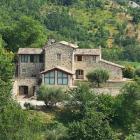 Appartamento Di Vacanza Assisi Umbria: Terra 