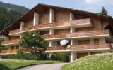 Appartamento Di Vacanza Vaud: Mont Rose Ch1884.855.1 