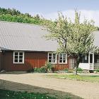 Casa Di Vacanza Hallands Lan: Ferienhaus Steninge 