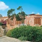 Casa Di Vacanza Palau Sardegna: Villa Martinelli 