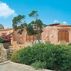 Casa Di Vacanza Sardegna: Villa Martinelli 