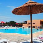 Appartamento Di Vacanza Sardegna: Camping Tonnara 