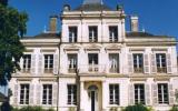 Casa Di Vacanza Francia: Chateau De La Gagnerie (Fr-72500-04) 