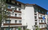 Appartamento Di Vacanza Vaud: Gamat-Eurotel Ch1884.130.1 