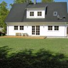 Casa Di Vacanza Falsterbo Skane Lan: Ferienhaus Falsterbo 