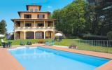 Casa Di Vacanza San Baronto: Villa Le Castagne (Sbr150) 