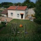 Casa Di Vacanza Poitou Charentes: Eternes 