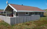 Casa Di Vacanza Bjerregård: Bjerregård Dk1046.1255.1 