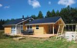 Casa Di Vacanza Strandby Nordjylland: Bratten Strand A20573 