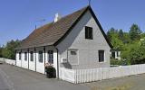 Casa Di Vacanza Hasle Bornholm: Hasle I55330 