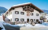 Casa Di Vacanza Kaltenbach Tirol: Wagnerhaus (At-6272-96) 