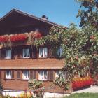 Appartamento Di Vacanza Vorarlberg: Haus Troy 
