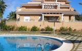 Appartamento Di Vacanza Oliva Comunidad Valenciana: Keops Es9696.410.1 