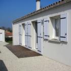 Casa Di Vacanza Saint Augustin Poitou Charentes: Casa Di Vacanza Saint ...