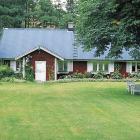 Casa Di Vacanza Hallands Lan: Ferienhaus Kvibille 