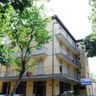 Appartamento Di Vacanza Emilia Romagna: Appartamento Di Vacanza Rimini 
