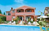 Appartamento Di Vacanza Porec Istarska: Haus Viktorija (Prc405) 