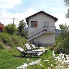 Casa Di Vacanza Liguria: Casa Gaia 