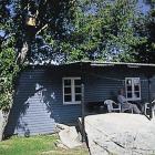 Casa Di Vacanza Bornholm: Ferienhaus Allinge 