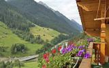 Appartamento Di Vacanza Kappl Tirol: Kappl Ati887 