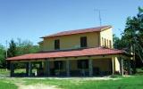 Appartamento Di Vacanza Cinigiano: Podere San Lorenzo It5455.600.1 