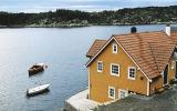 Casa Di Vacanza Norvegia: Bremnes N18183 