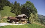 Casa Di Vacanza Grossarl: Bretei Hütte (At-5611-28) 