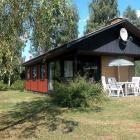 Casa Di Vacanza Bornholm: Ferienhaus Arnager 