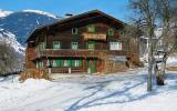 Casa Di Vacanza Mayrhofen Tirol: Haus Geislerhütte (Mrh685) 
