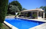 Casa Di Vacanza Fayence: Mas Amelie (Fr-83440-21) 