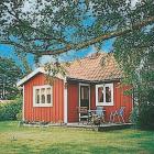 Casa Di Vacanza Löttorp: Ferienhaus Löttorp 