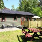 Casa Di Vacanza Bornholm: Ferienhaus Hasle Strand 