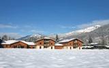 Appartamento Di Vacanza Samoëns: Le Domaine Du Grand Tetras Fr7476.550.3 