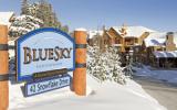 Appartamento Di Vacanza Colorado: Bluesky Breckenridge #203 Us8020.23.1 