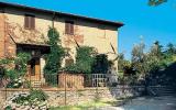 Appartamento Di Vacanza Siena Toscana: Il Poderaccio (Sia112) 