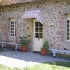Casa Di Vacanza Borgogna: Petite Maison Lanty 