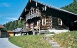 Casa Di Vacanza Obertauern: Gottschallalm (At-5562-02) 