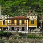 Casa Di Vacanza Badalucco: Villa Castello 