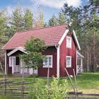 Casa Di Vacanza Vimmerby: Ferienhaus Vimmerby 