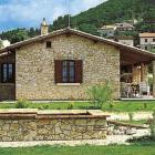 Casa Di Vacanza Guardea: Ferienhaus Guardea 