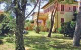 Appartamento Di Vacanza Marina Di Pisa: Villa Manuela (Mdp135) 