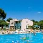 Appartamento Di Vacanza Caorle: Dunarossa - Chalet 5 P 