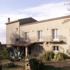 Casa Di Vacanza Languedoc Roussillon: Peyrepicade 